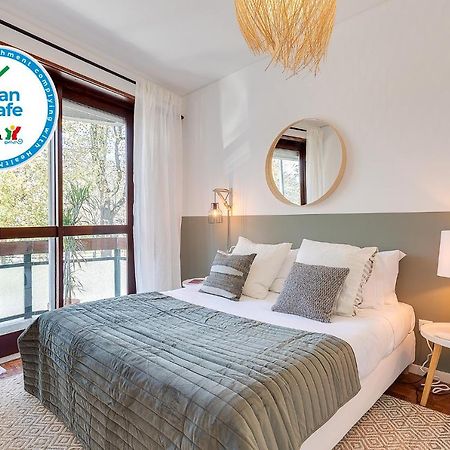 Da'Home - Boavista Beautiful Apartment 포르투 외부 사진