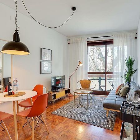 Da'Home - Boavista Beautiful Apartment 포르투 외부 사진