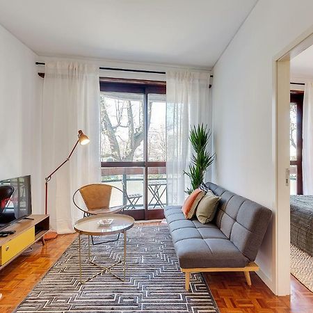 Da'Home - Boavista Beautiful Apartment 포르투 외부 사진