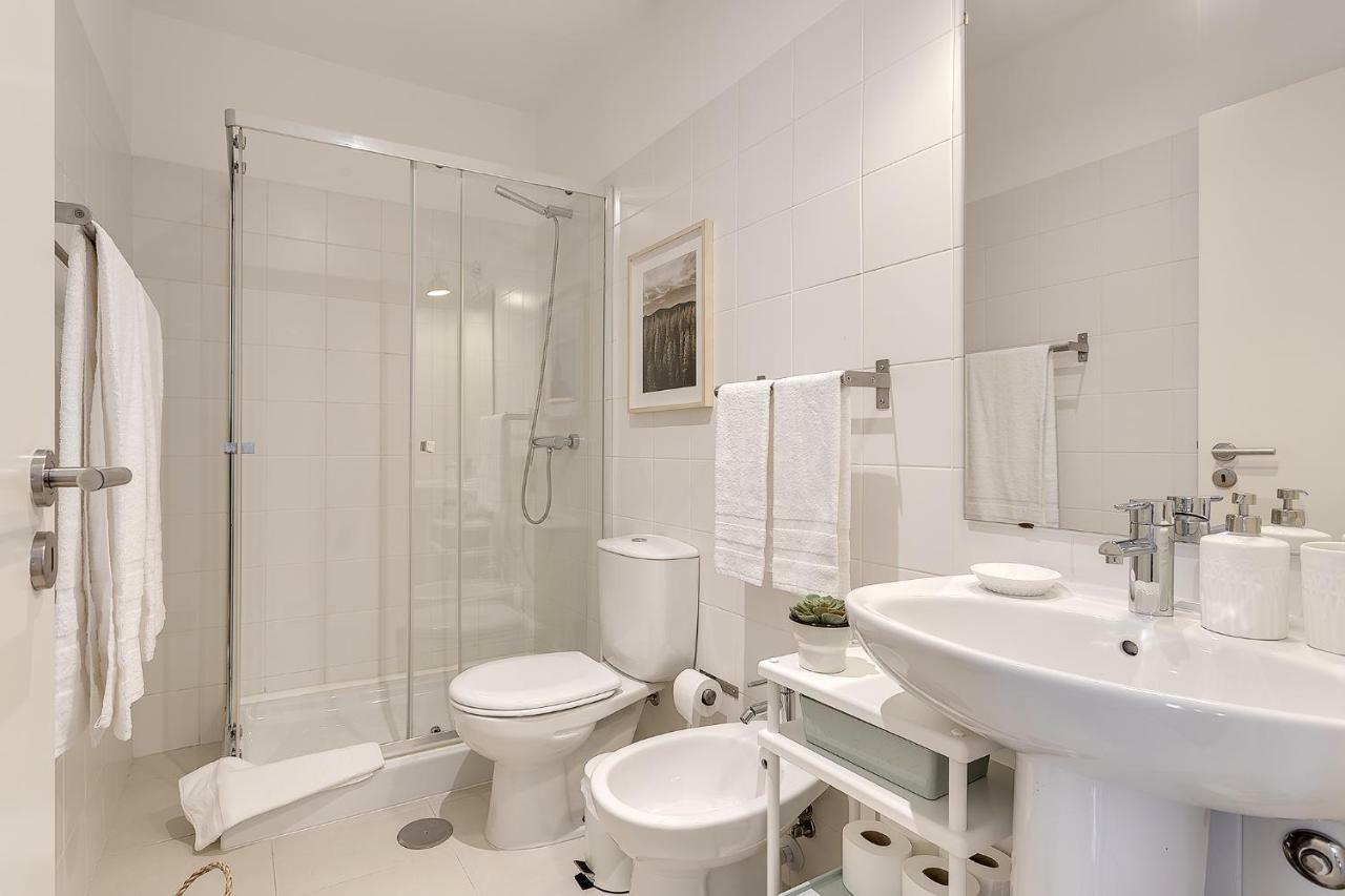 Da'Home - Boavista Beautiful Apartment 포르투 외부 사진